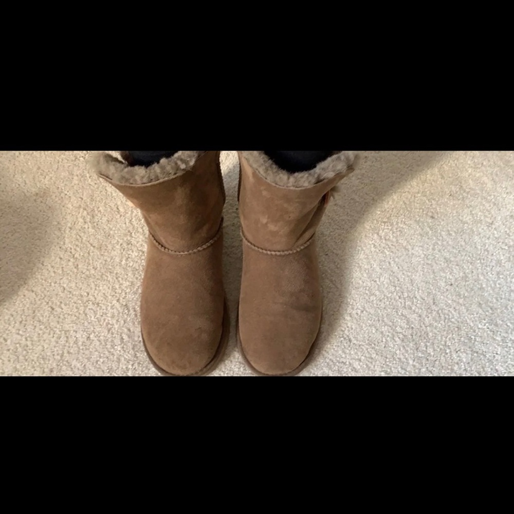 Uggs